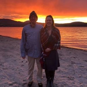 Meet your Posher, Donna